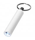 Retro LED keychain lightRetro LED keychain light Bullet