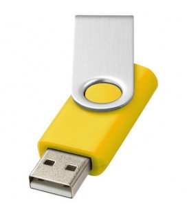 Rotate-basic 2GB USB flash driveRotate-basic 2GB USB flash drive Bullet