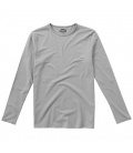 Curve long sleeve men&apos;s t-shirtCurve long sleeve men&apos;s t-shirt Slazenger