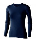 Curve long sleeve women&apos;s t-shirtCurve long sleeve women&apos;s t-shirt Slazenger