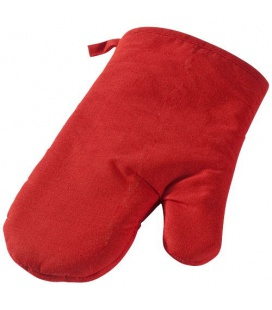 Zander oven mitt