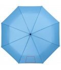 Wali 21" foldable auto open umbrella