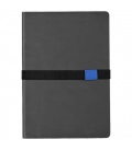 Doppio A5 soft cover notebookDoppio A5 soft cover notebook JournalBooks