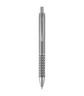 Bling ballpoint pen with aluminium gripBling ballpoint pen with aluminium grip Bullet