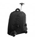 Lyns 17" laptop trolley backpackLyns 17" laptop trolley backpack Avenue