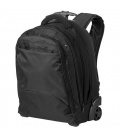 Lyns 17" laptop trolley backpackLyns 17" laptop trolley backpack Avenue