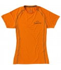 Dámské triko Kingston s krátkým rukávem, s povrchovou úpravou odvádějící vlhkost Elevate