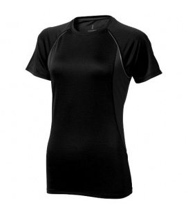 Quebec short sleeve women&apos;s cool fit t-shirtQuebec short sleeve women&apos;s cool fit t-shirt Elevate Life