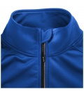Dámská bunda Mani z materiálu power fleece se zipem v celé délce Elevate Life