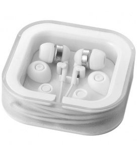 Sargas earbuds with microphoneSargas earbuds with microphone Bullet
