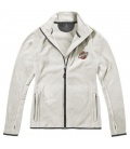Brossard women&apos;s full zip fleece jacketBrossard women&apos;s full zip fleece jacket Elevate Life