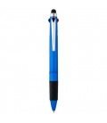 Vícebarevné kuličkové pero a stylus Burnie
