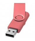 Rotate-metallic 4GB USB flash drive