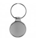 Orlene round keychain