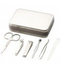 Clip-it 6-piece manicure setClip-it 6-piece manicure set Bullet