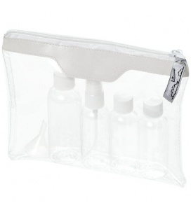 Munich airline approved travel bottle setMunich airline approved travel bottle set Bullet