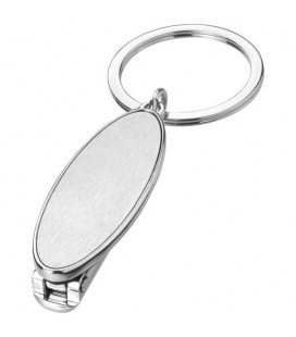 Hooki bag hanger keychainHooki bag hanger keychain Bullet
