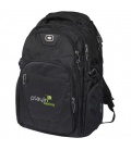 Curb 17" laptop backpack 26LCurb 17" laptop backpack 26L Ogio