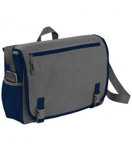 Punch 15.6" laptop messenger bagPunch 15.6" laptop messenger bag Bullet