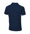 Let short sleeve men&apos;s jersey poloLet short sleeve men&apos;s jersey polo Slazenger