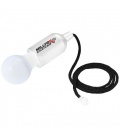 Helper LED-Lampe mit SchnurHelper LED-Lampe mit Schnur Bullet