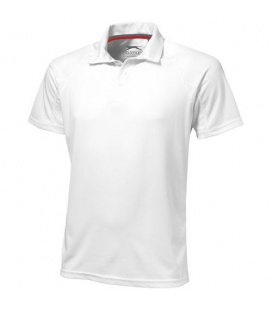 Game short sleeve men&apos;s cool fit poloGame short sleeve men&apos;s cool fit polo Slazenger
