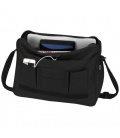 Stark-tech 15.6" laptop messenger bagStark-tech 15.6" laptop messenger bag Avenue