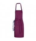 Zora apron with adjustable neck strapZora apron with adjustable neck strap Bullet