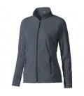 Rixford women&apos;s full zip fleece jacketRixford women&apos;s full zip fleece jacket Elevate Life