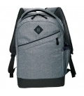 Graphite-slim 15" laptop backpack 20L