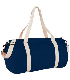 Cochichuate cotton barrel duffel bag 25L