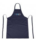 Zora apron with adjustable neck strapZora apron with adjustable neck strap Bullet