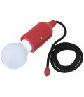 Helper LED-Lampe mit SchnurHelper LED-Lampe mit Schnur Bullet
