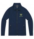 Rixford men&apos;s full zip fleece jacketRixford men&apos;s full zip fleece jacket Elevate Life