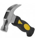 Stubby compact claw hammerStubby compact claw hammer STAC