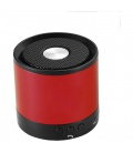 Greedo Bluetooth® aluminium speakerGreedo Bluetooth® aluminium speaker Avenue