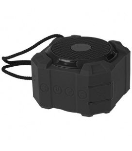 Cube water-splash resistant Bluetooth® speakerCube water-splash resistant Bluetooth® speaker Elevate
