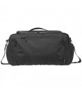 Deluxe duffel bag with tablet pocketDeluxe duffel bag with tablet pocket Marksman