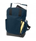Compu 15.6" laptop backpack 14L