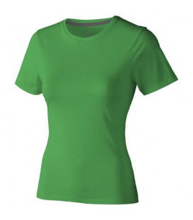 Nanaimo short sleeve women&apos;s T-shirtNanaimo short sleeve women&apos;s T-shirt Elevate
