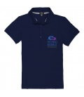 Crandall – Poloshirt für DamenCrandall – Poloshirt für Damen Elevate