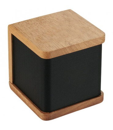 Seneca wooden Bluetooth® speakerSeneca wooden Bluetooth® speaker Avenue