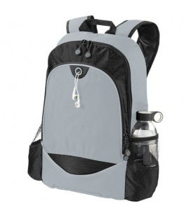 Benton 15" laptop backpack 15L