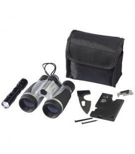 Dundee 16-function outdoor gift setDundee 16-function outdoor gift set Bullet