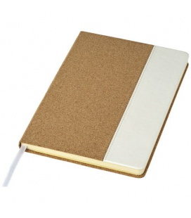 Corby A5 cork notebookCorby A5 cork notebook JournalBooks