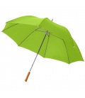 30" golfový deštník Karl s dřevěnou rukojetí
