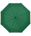Skládací deštník Wali 21" s automatickým otvíráním
