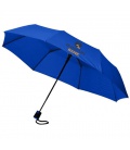 Wali 21" foldable auto open umbrella