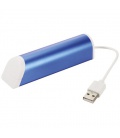 Power 4 Port USB-Hub & SmartphonehalterungPower 4 Port USB-Hub & Smartphonehalterung Avenue