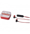 Colour-pop Bluetooth® earbudsColour-pop Bluetooth® earbuds Bullet